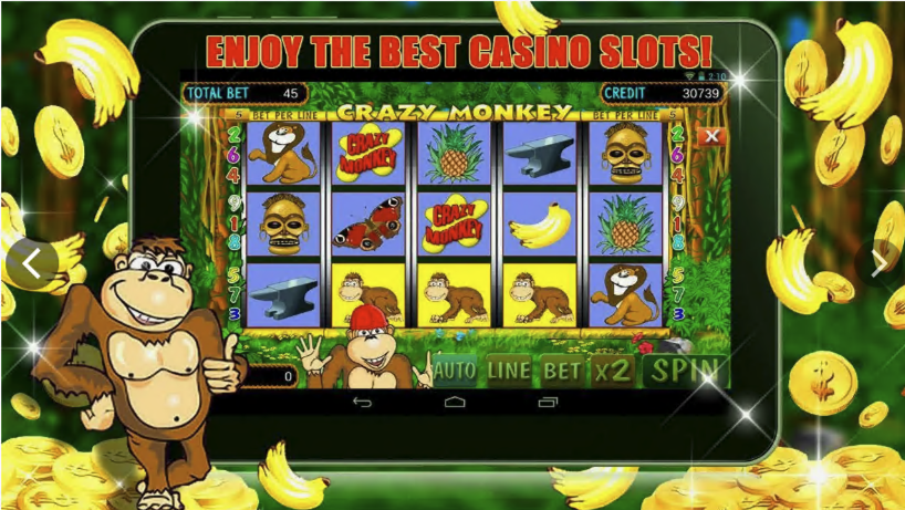 HYPE Casino - Промо 1